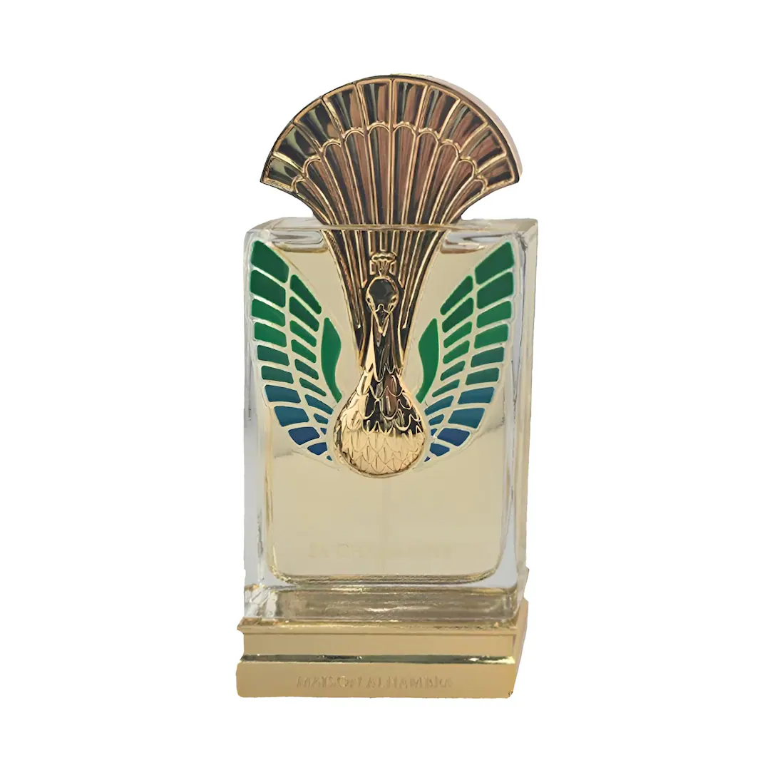 103016762-1 Perfume Maison Alhambra La Charmante Eau de Parfum 100 Ml