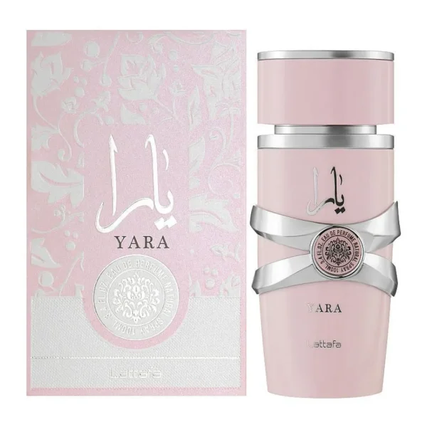 Eau de parfum Yara para mujer