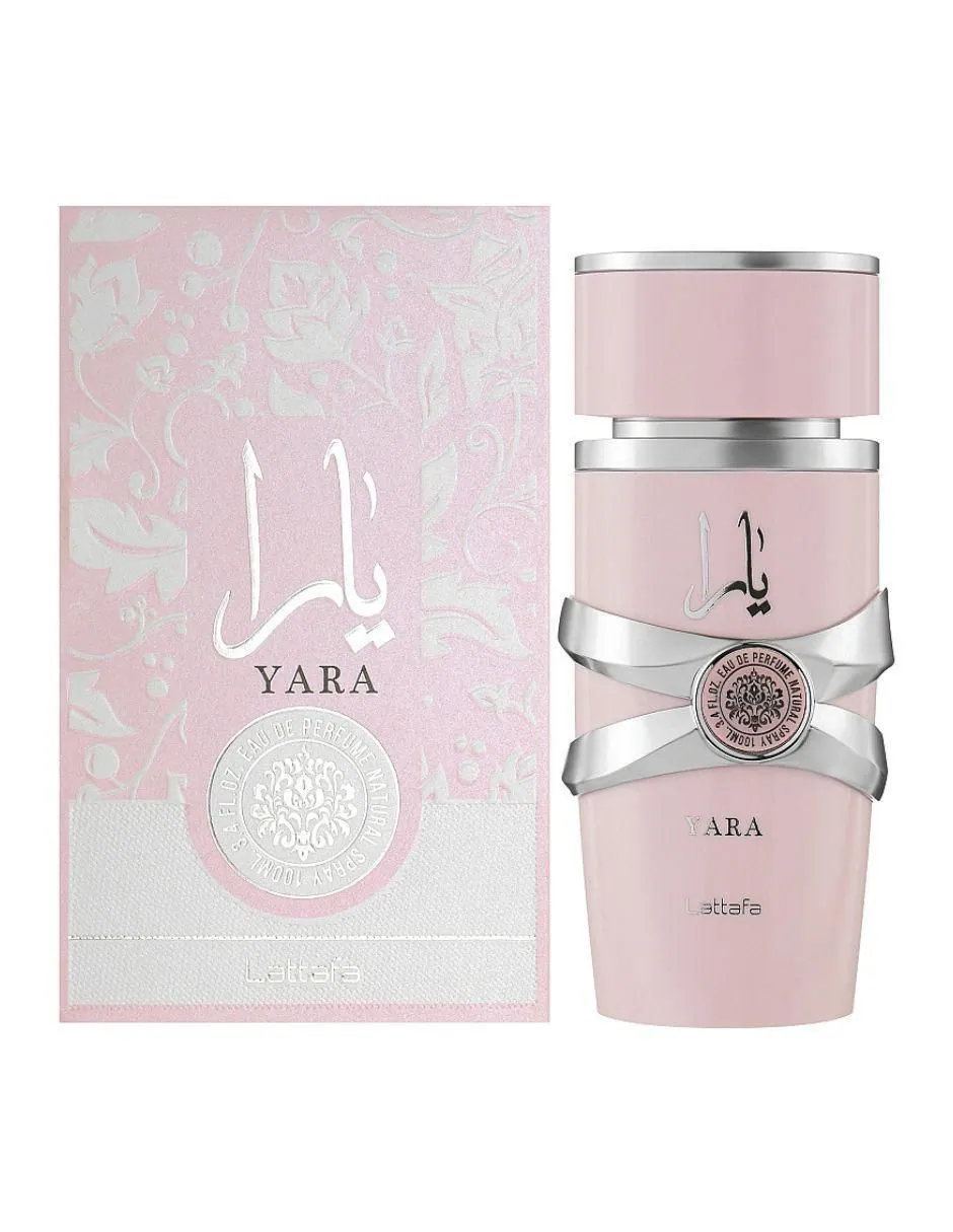 1139240703 Eau de parfum Yara para mujer