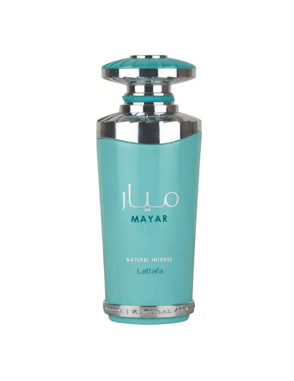 1150168089 Eau de parfum Mayar Natural Intense unisex