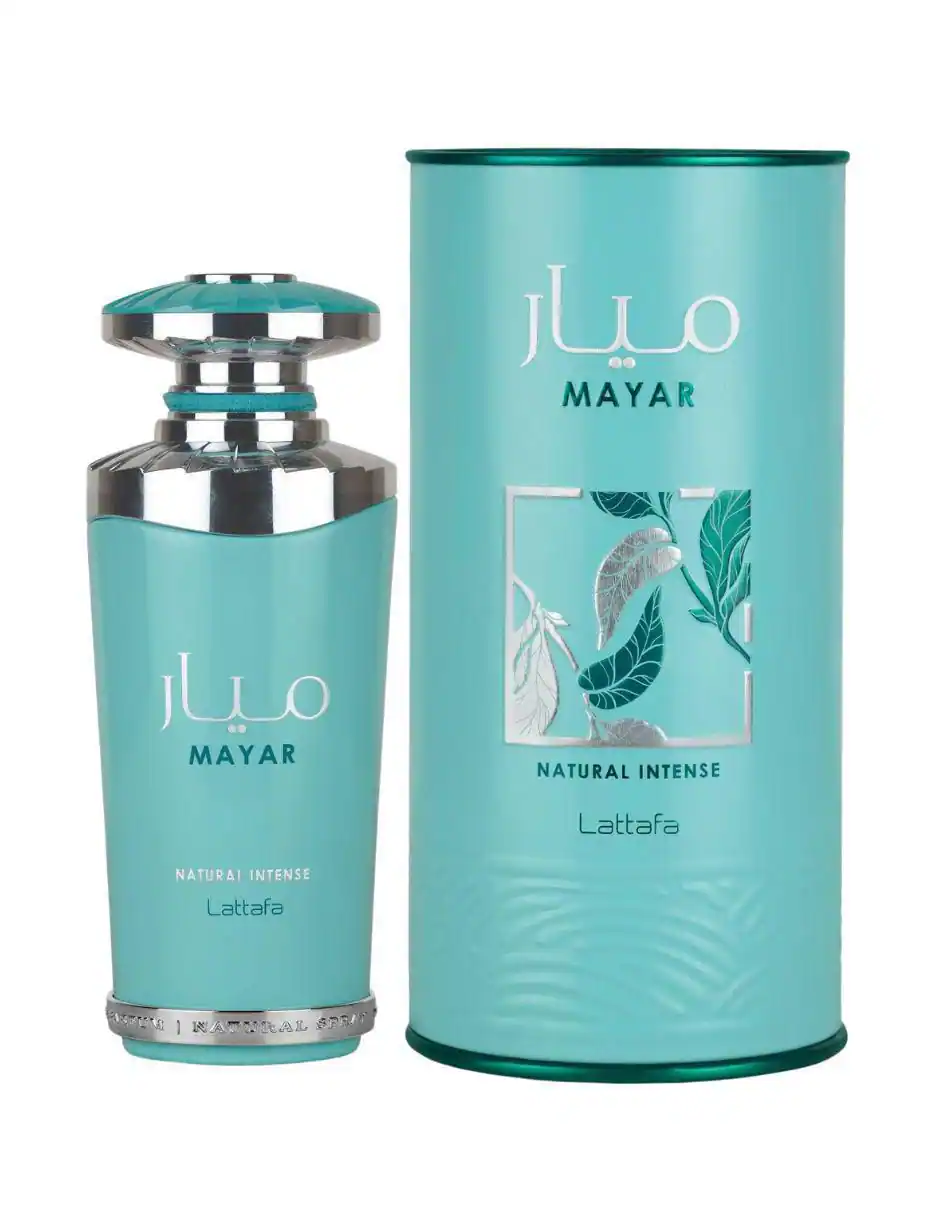 1150168089_2p Eau de parfum Mayar Natural Intense unisex