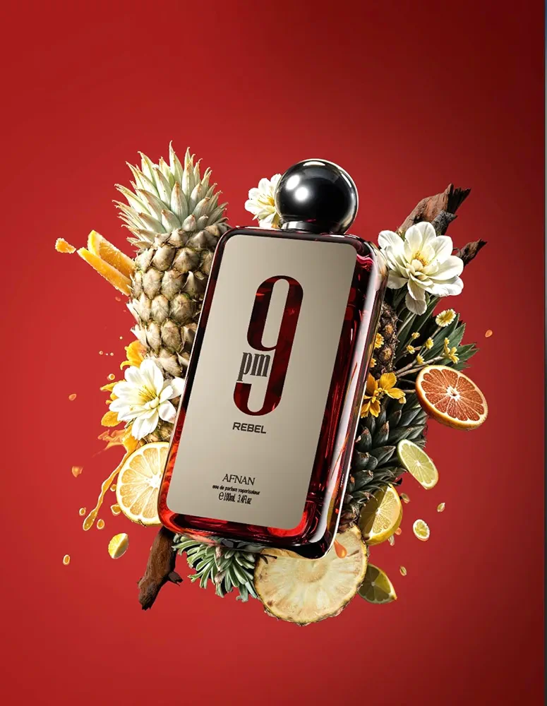 71Uy7+XSRTL._AC_UF1000,1000_QL80_FMwebp_ Perfume 9PM Rebel Unisex de Afnan EDP 100ML