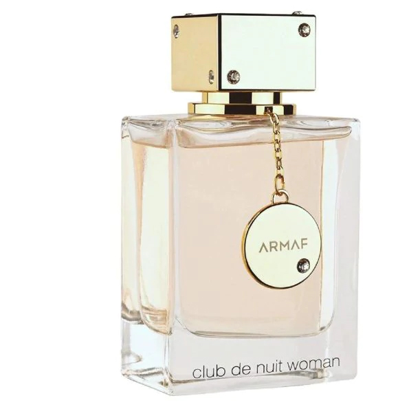 Club De Nuit para Mujer de Armaf EDP 105ML