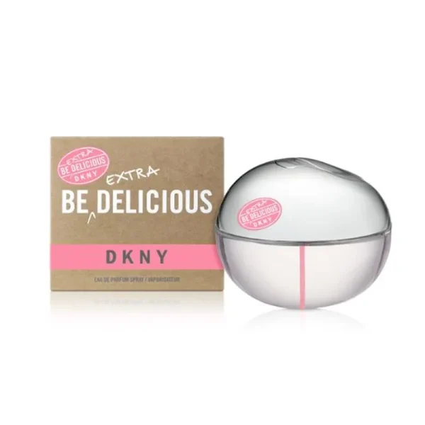 Donna Karan DKNY Be Extra Delicious EDP