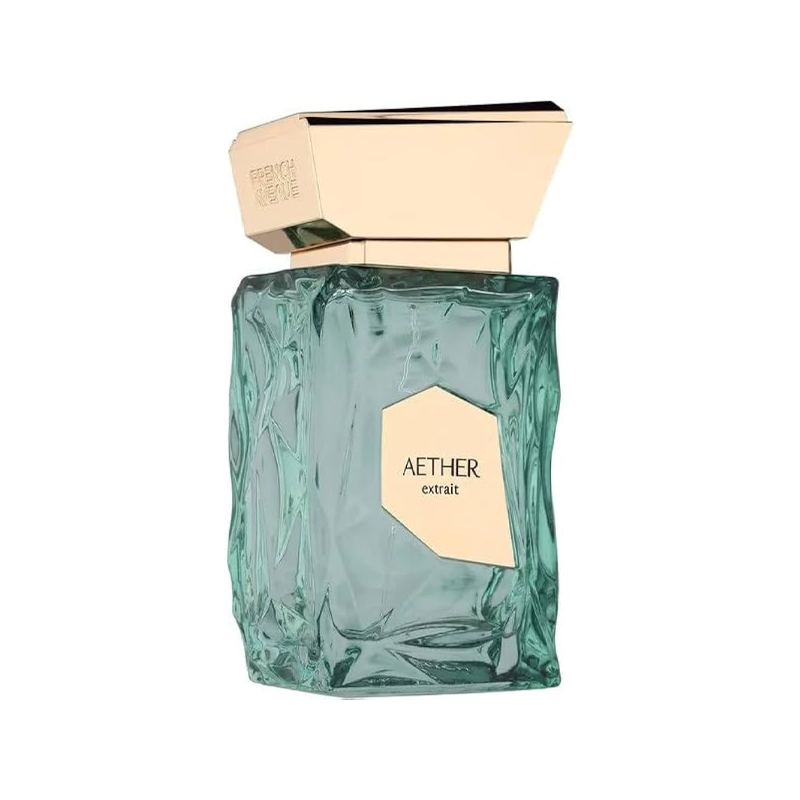 FragranceworldAetherExtraitbyFrenchAvenue Extracto de Perfume Aether 100ml - French Avenue