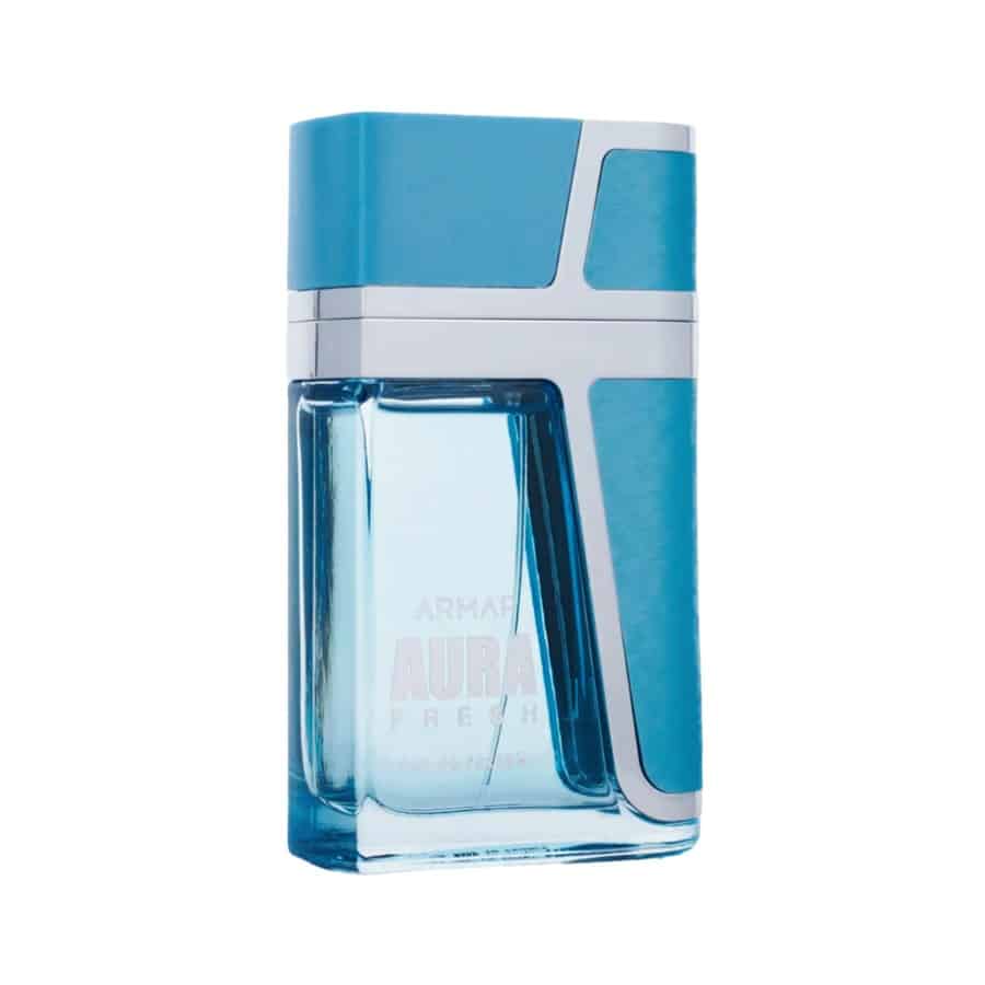Perfume-Armaf-Aura-Fresh-perfumes-arabes-CDMX ARMAF Aura Fresh 100ml EDP