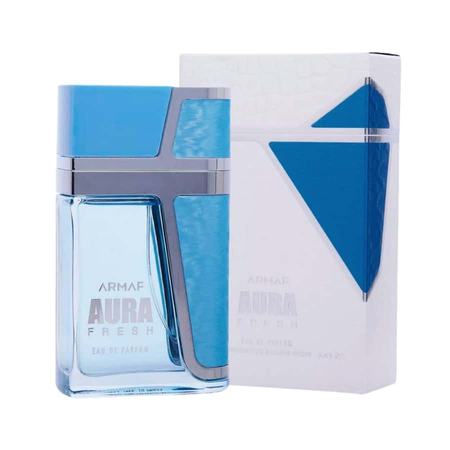 Perfume-Armaf-Aura-Fresh-perfumes-arabes-Mexico ARMAF Aura Fresh 100ml EDP