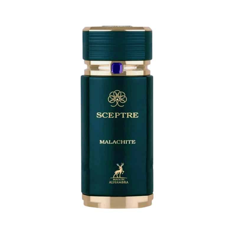 Maison Alhambra Sceptre Malachite 100ml EDP