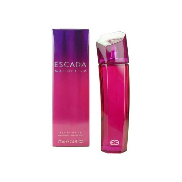 Escada Magnetism Escada Eau De Parfum Spray 75ml/2.5oz Para Mujer