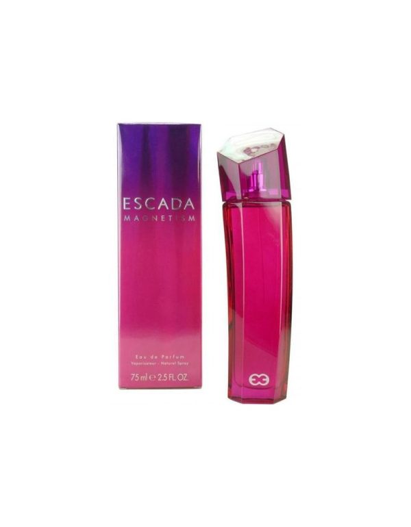 esc Escada Magnetism Escada Eau De Parfum Spray 75ml/2.5oz Para Mujer