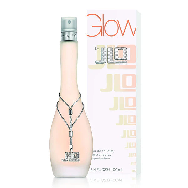 Glow Jennifer Lopez