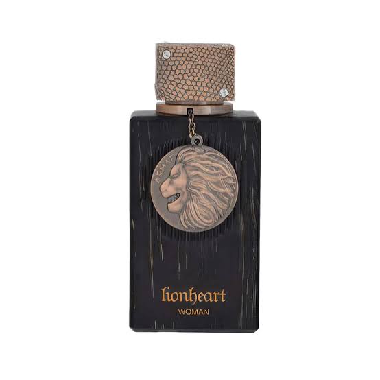 images (14) Perfume Club de Nuit Lionheart Woman 100ml EDP