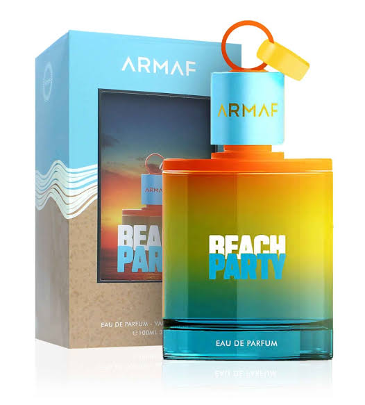 Armaf Beach Party 100ml EDP hombre y mujer