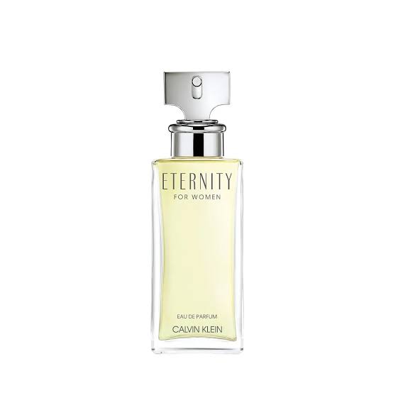 Eternity 100ml EDP
