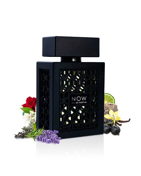 images (22) Now Rave EDP 100 ML for Men - Rave