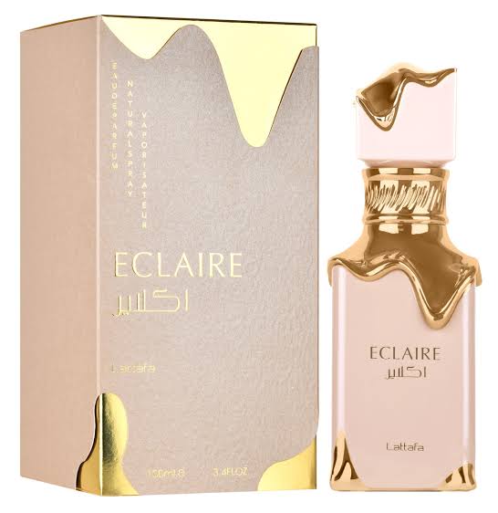 images (23) Lattafa Eclaire Eau de Parfum Spray for Women