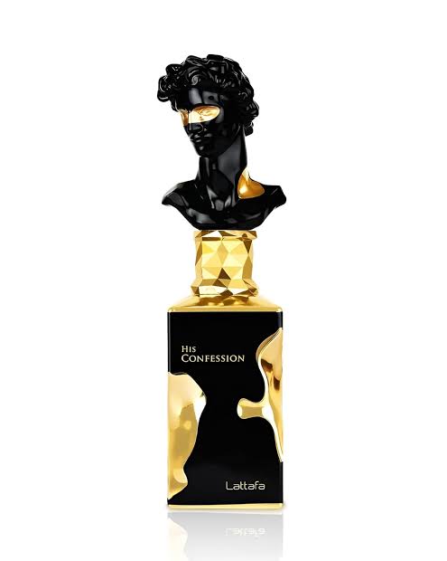 images (30) Perfume Lattafa His Confession Eau de Parfum 100 Ml