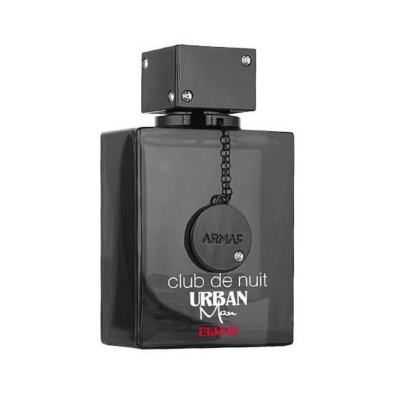 images (9) Armaf Club De Nuit Urban Man Elixir 105Ml Edp Spray
