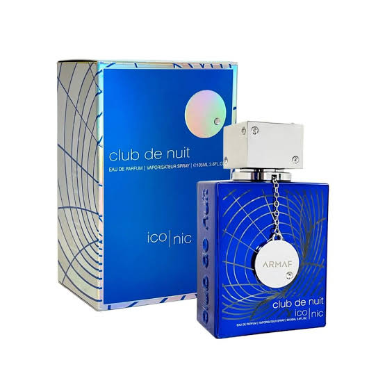 Armaf Club de Nuit Iconic for Men Eau de Parfum