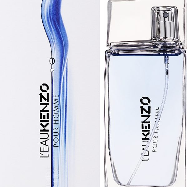L'Eau par Kenzo pour Homme