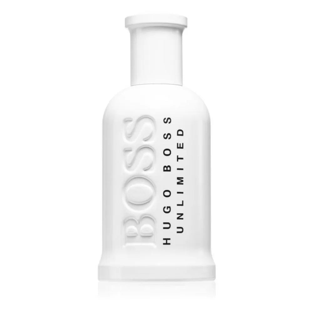 Boss Bottled Unlimited  200ML