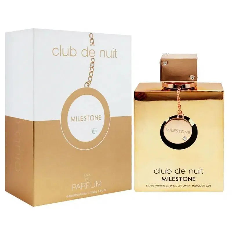 Armaf Club De Nuit Milestone 105Ml Edp Spray