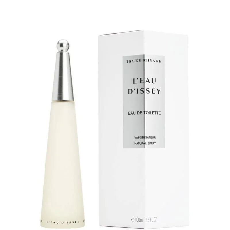 L'eau d'Issey para Mujer de Issey Miyake Eau de Toilette 100ml