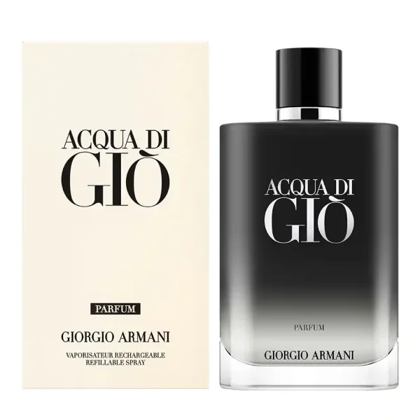 Acqua Di Gio Parfum 100ml