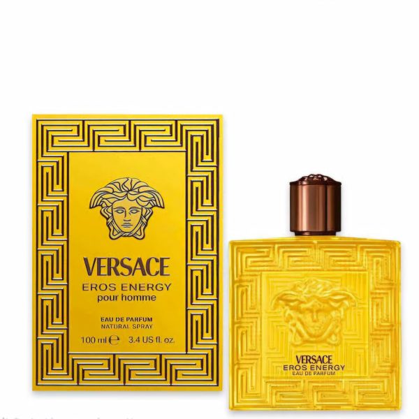 Eros Energy Versace 100ml