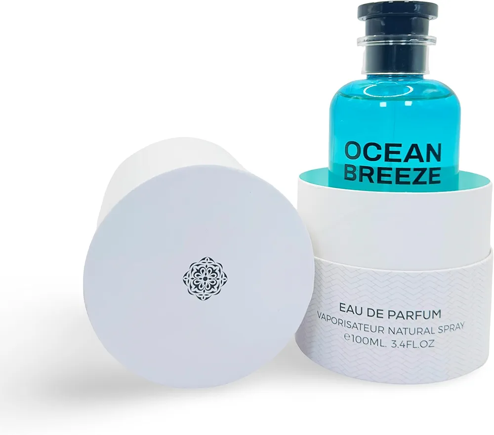61l67mlcccL._AC_UF1000,1000_QL80_FMwebp_ Ocean Breeze by Emper Perfumes - Eau de Parfum para mujeres y hombres