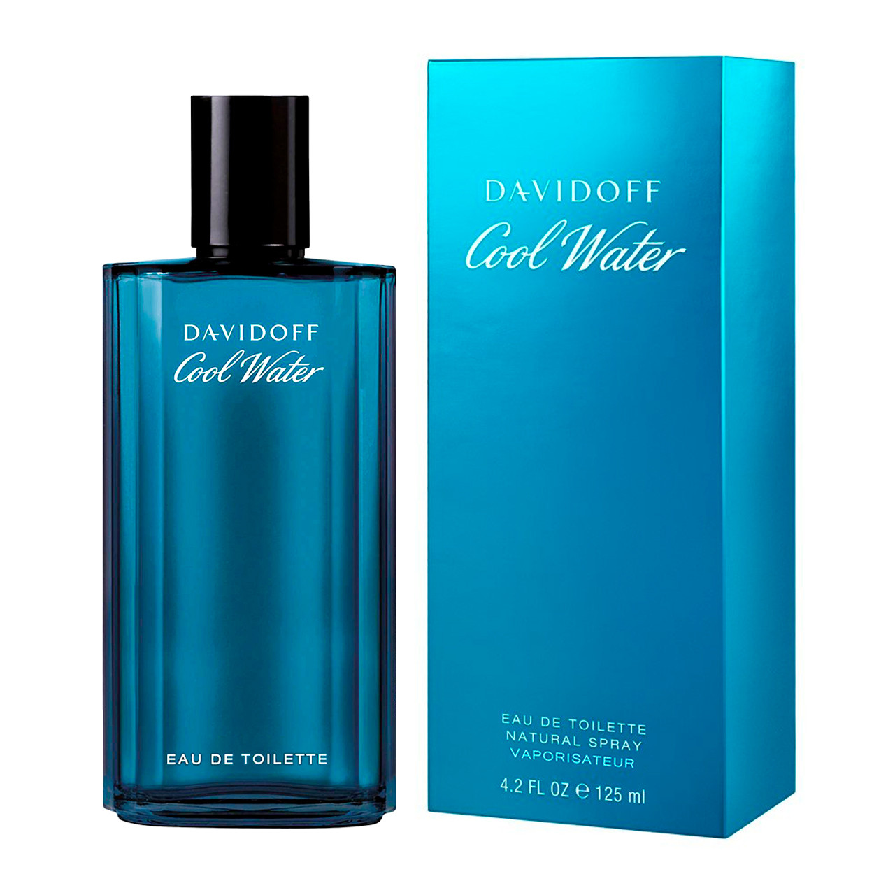 HCOLW__35877 Cool water 125 ml edt.