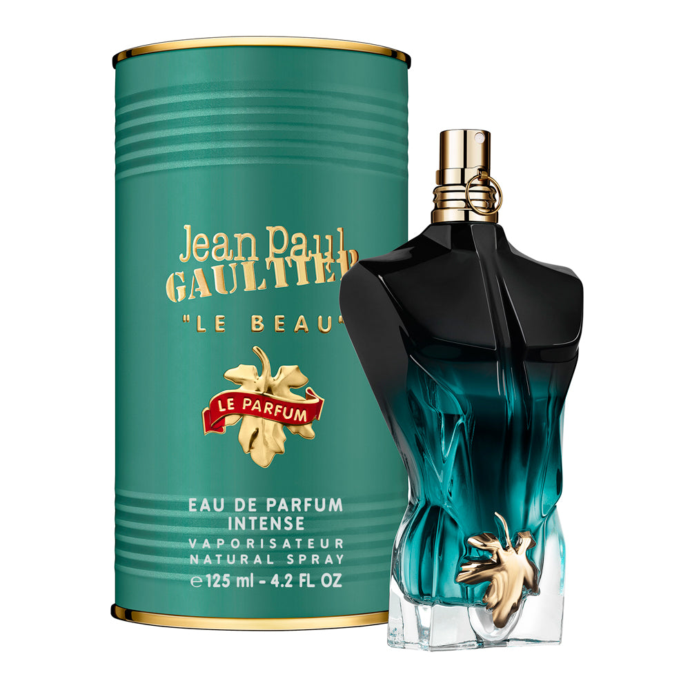 HJEAPGBPA_1080x Jean Paul Gaultier Le Beau Le Parfum intense EDP 125 ml -