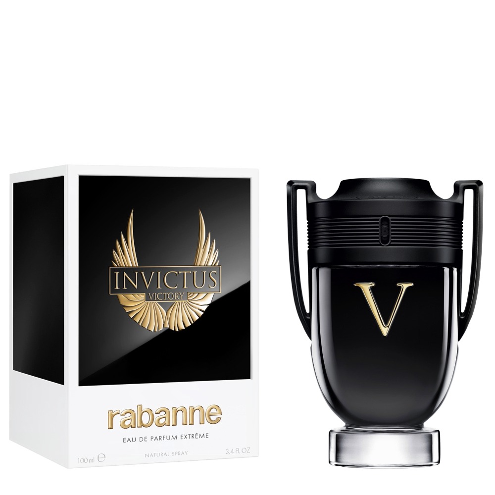 Rabanne Invictus Victory Eau de Parfum Extreme 100ml