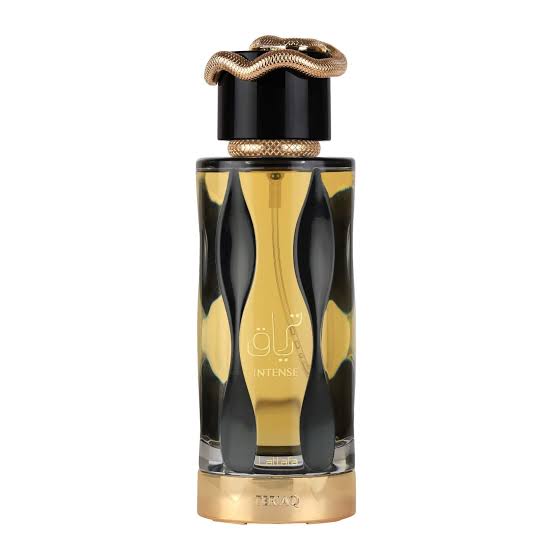 images (60) Lattafa Teriaq Intense Eau de Parfum Spray