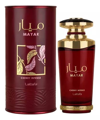 Mayar Cherry Intense Lattafa