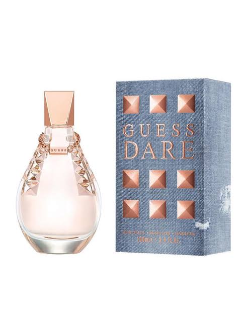 Guess Dare 100ml EDT