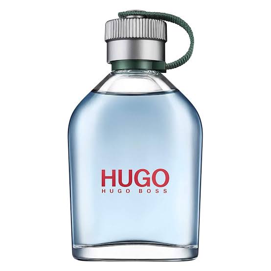 Hugo 200ml EDT - Caballero