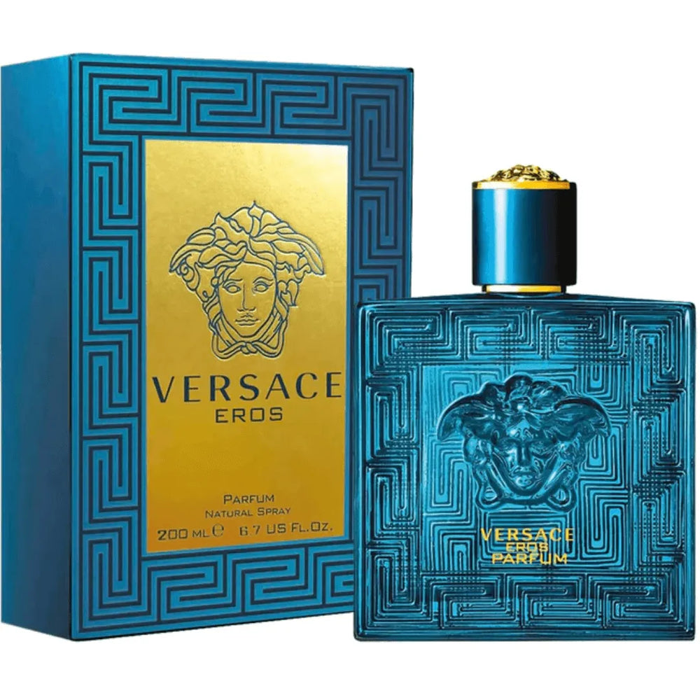 Versace Eros parfum  100ml