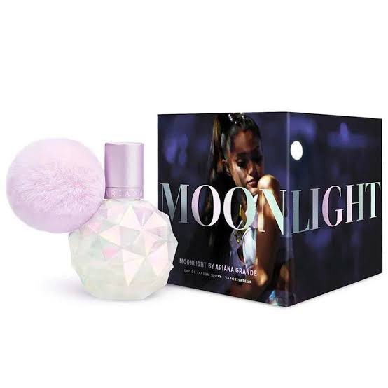 ARIANA GRANDE MOONLIGHT 100ML EDP