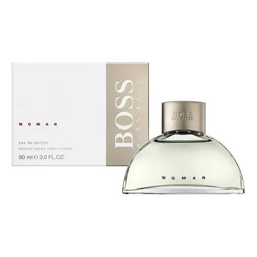HUGO BOSS WOMAN 90ML EDP