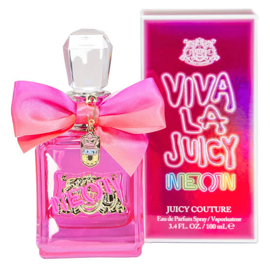 Viva La Juicy Neon  /100 ml edp