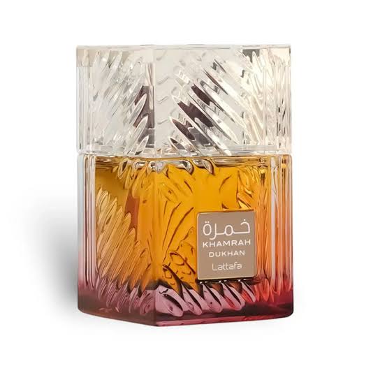images - 2025-05-12T002725.853 Lattafa Khamrah Dukhan Eau de Parfum 100 ml