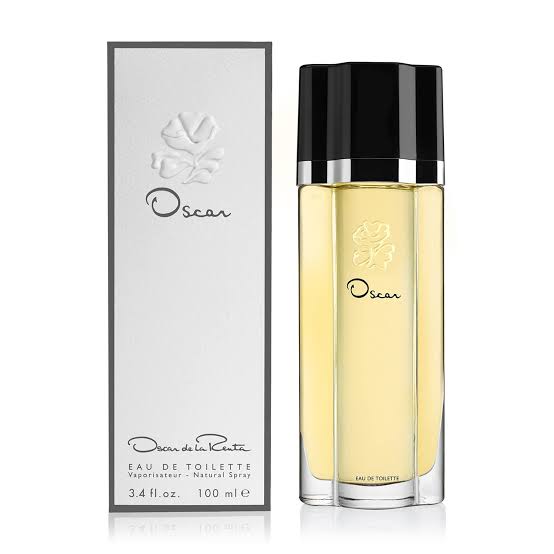 Oscar by Oscar De La Renta
