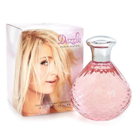 Paris Hilton Dazzle Eau de Parfum