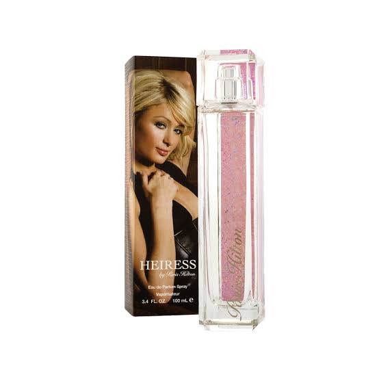 Perfume Heiress para Mujer de Paris Hilton Eau De Parfum 100ML