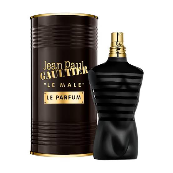 JEAN PAUL GAULTIER LE MALE 125ML EDP